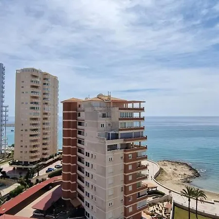 Atlantico Flamingo Calpe