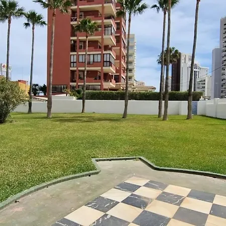 Atlantico Flamingo * Calpe