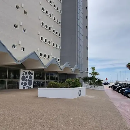 Atlantico Flamingo Apartment Calpe