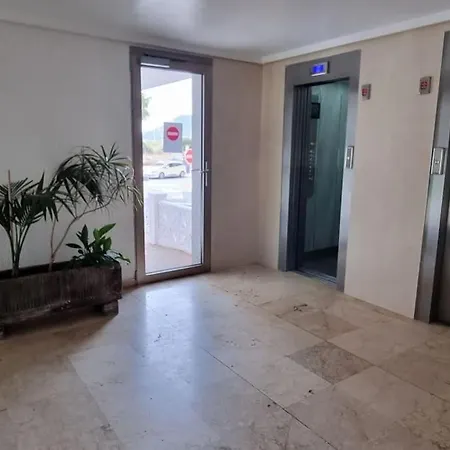 Atlantico Flamingo Apartment *