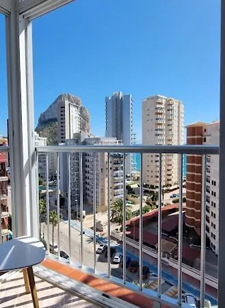 Atlantico Flamingo * Calpe