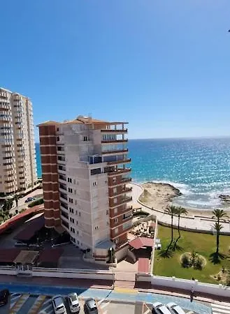 Atlantico Flamingo Apartment *