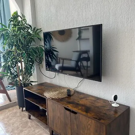 Apartment Atlantico Flamingo Calpe