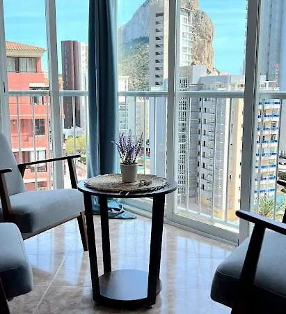 Apartment Atlantico Flamingo