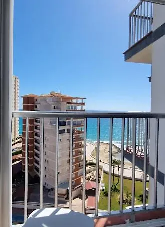 Atlantico Flamingo Calpe
