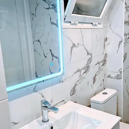 Apartment Atlantico Flamingo Calpe
