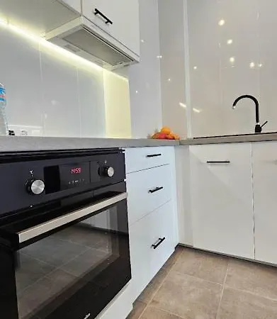 Atlantico Flamingo * Calpe