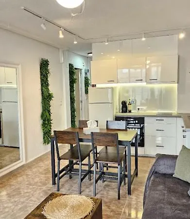Atlantico Flamingo Apartment Calpe