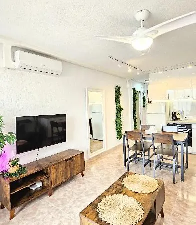Apartment Atlantico Flamingo *