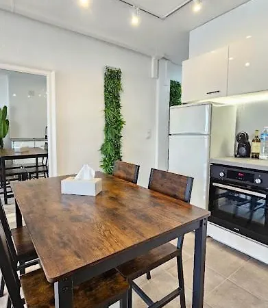 Atlantico Flamingo Apartment