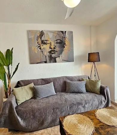 Apartment Atlantico Flamingo