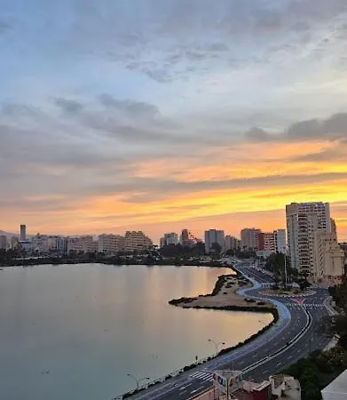 Atlantico Flamingo Apartment *