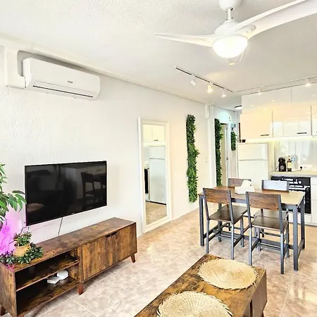Apartment Atlantico Flamingo
