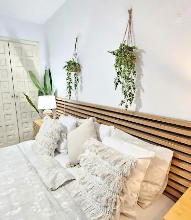 Atlantico Flamingo Apartment Calpe