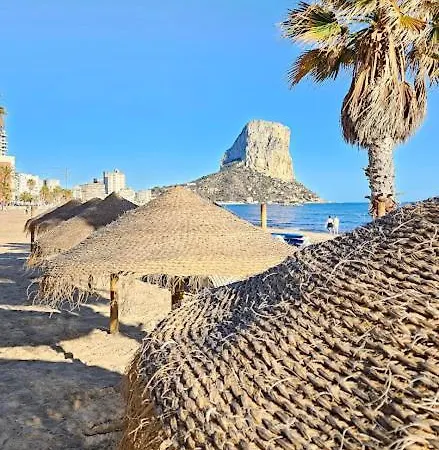 Atlantico Flamingo Calpe