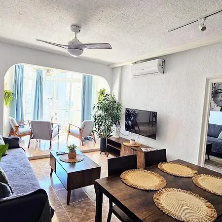 Apartment Atlantico Flamingo *
