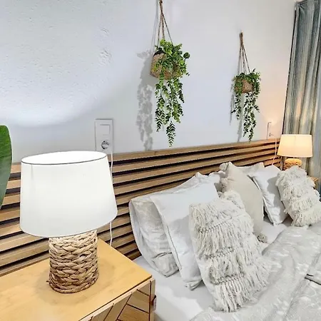 Atlantico Flamingo Apartment Calpe