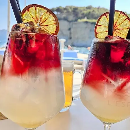 Atlantico Flamingo * Calpe