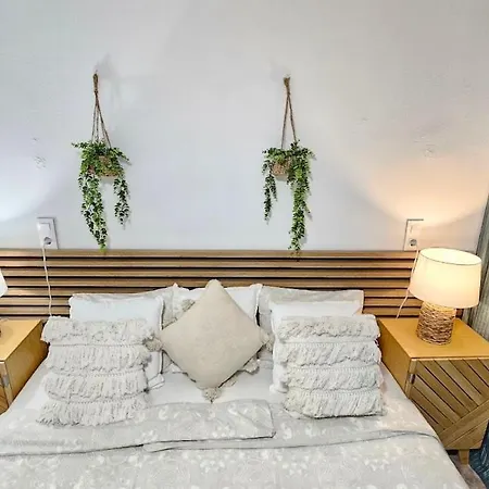 Atlantico Flamingo Apartment *