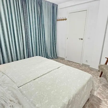 Apartment Atlantico Flamingo Calpe