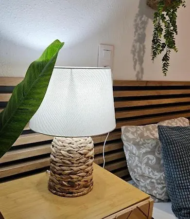 Atlantico Flamingo Apartment