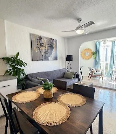 Apartment Atlantico Flamingo *
