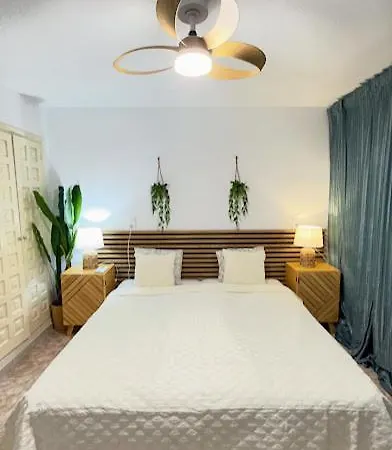 Atlantico Flamingo Calpe