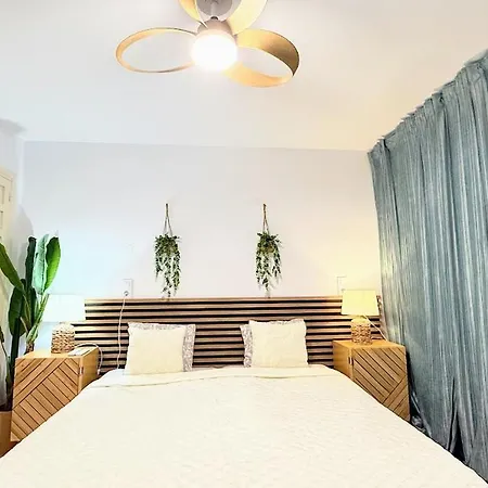 Atlantico Flamingo Calpe