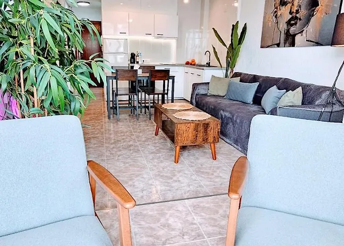 Atlantico Flamingo * Calpe