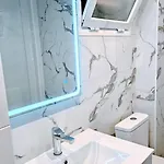 Apartmán Atlantico Flamingo Calpe
