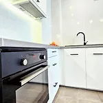 Atlantico Flamingo Calpe