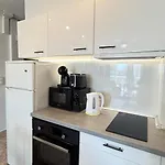 Atlantico Flamingo Apartmán *
