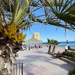 Atlantico Flamingo * Calpe