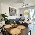 Apartmán Atlantico Flamingo Calpe
