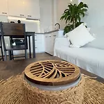 Apartmán Atlantico Flamingo Calpe
