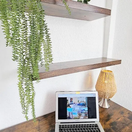 Atlantico Flamingo Apartmán Calpe