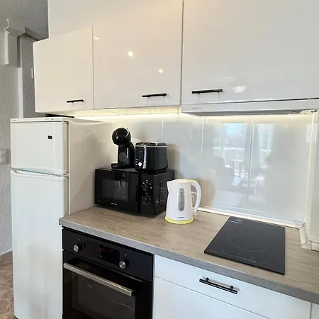 Atlantico Flamingo Apartmán *