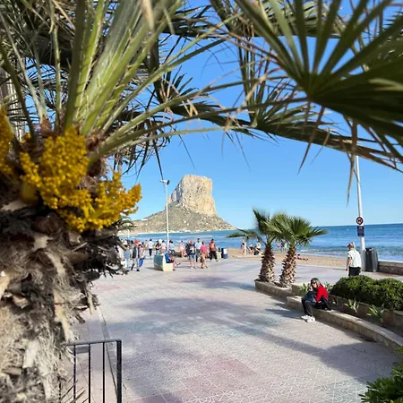 Atlantico Flamingo * Calpe
