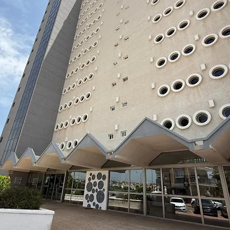 Apartmán Atlantico Flamingo *