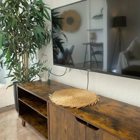Apartmán Atlantico Flamingo *