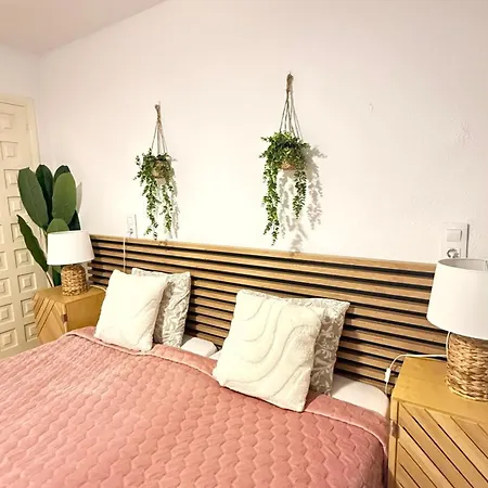 Atlantico Flamingo Apartmán