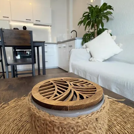 Apartmán Atlantico Flamingo Calpe