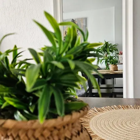Atlantico Flamingo Apartmán Calpe