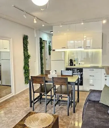 Apartamento Atlantico Flamingo