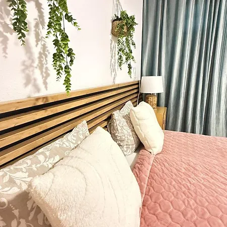 Atlantico Flamingo Apartamento