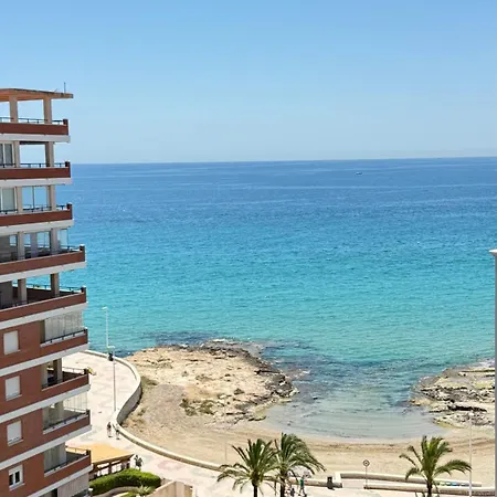 Apartamento Atlantico Flamingo *