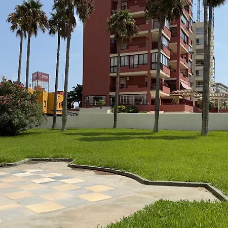 Lägenhet Atlantico Flamingo *